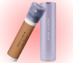 Fenty Skin Hydra Vizor Huez SPF 30 Tinted Moisturizer Review: Die Perfekte Getönte Feuchtigkeitscreme mit Sonnenschutz Fenty Skin Hydra Vizor Huez SPF 30 Refillable Tinted Moisturizer Set