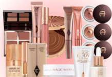 Charlotte Tilbury Black Friday Sale: Bis 30% Rabatt auf ALLES Charlotte Tilbury Sommer Sale 2024 - Bis -40% auf legendäre Beauty-Sets!