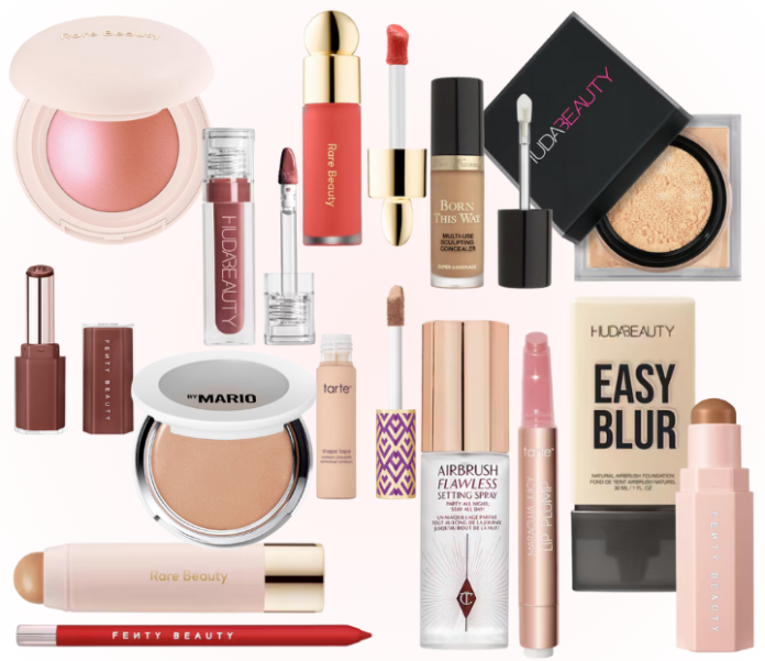 Unsere Make-up Favoriten beim Sephora Black Friday – Bis zu 25% Rabatt sichern!