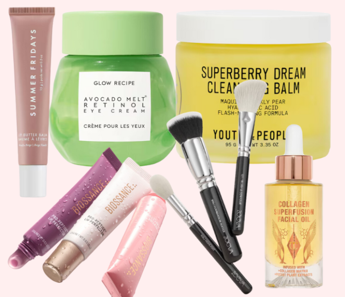 Vegan und Cruelty-Free Geschenke