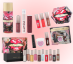 Fenty Beauty Gloss Bomb: Dein perfekter Glanzmoment – Jetzt im Angebot! 💋 Fenty Beauty Gloss Bomb Jetzt das Vault Set mit 25% Rabatt sichern!