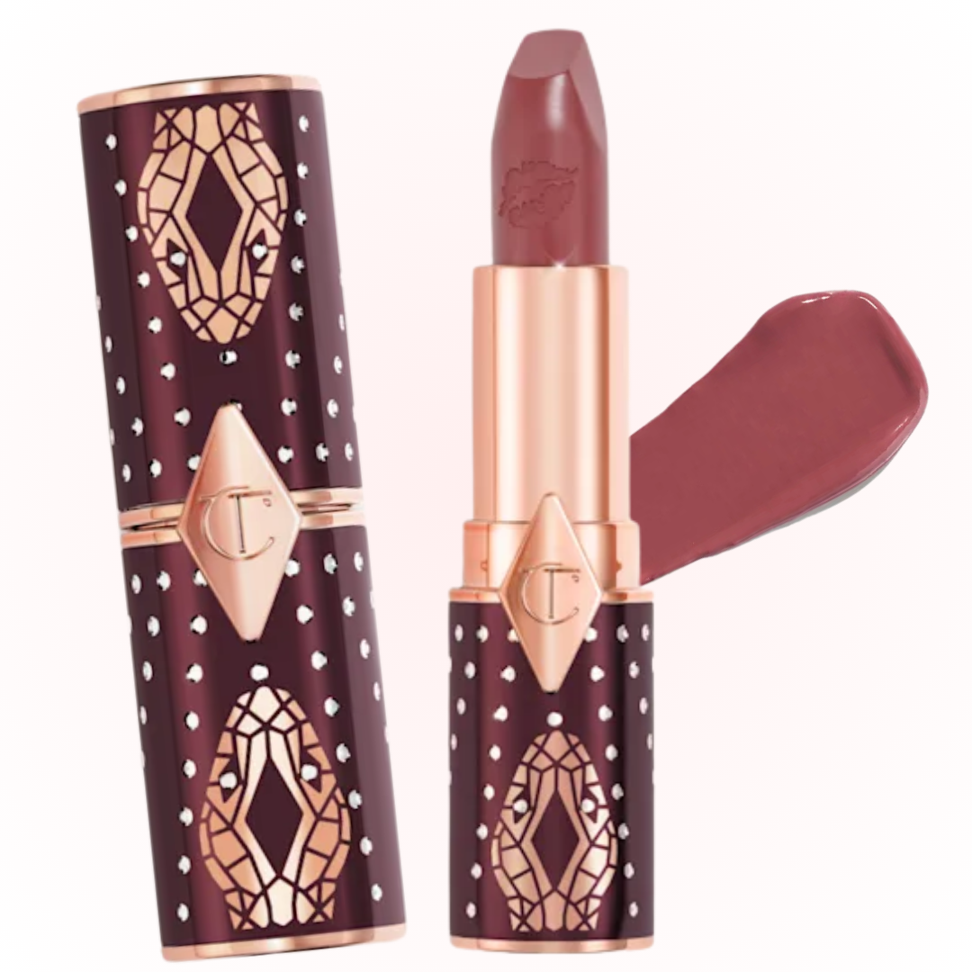 LUNAR NEW YEAR LIPSTICK K.I.S.S.I.N.G.- KISS OF MYSTERY