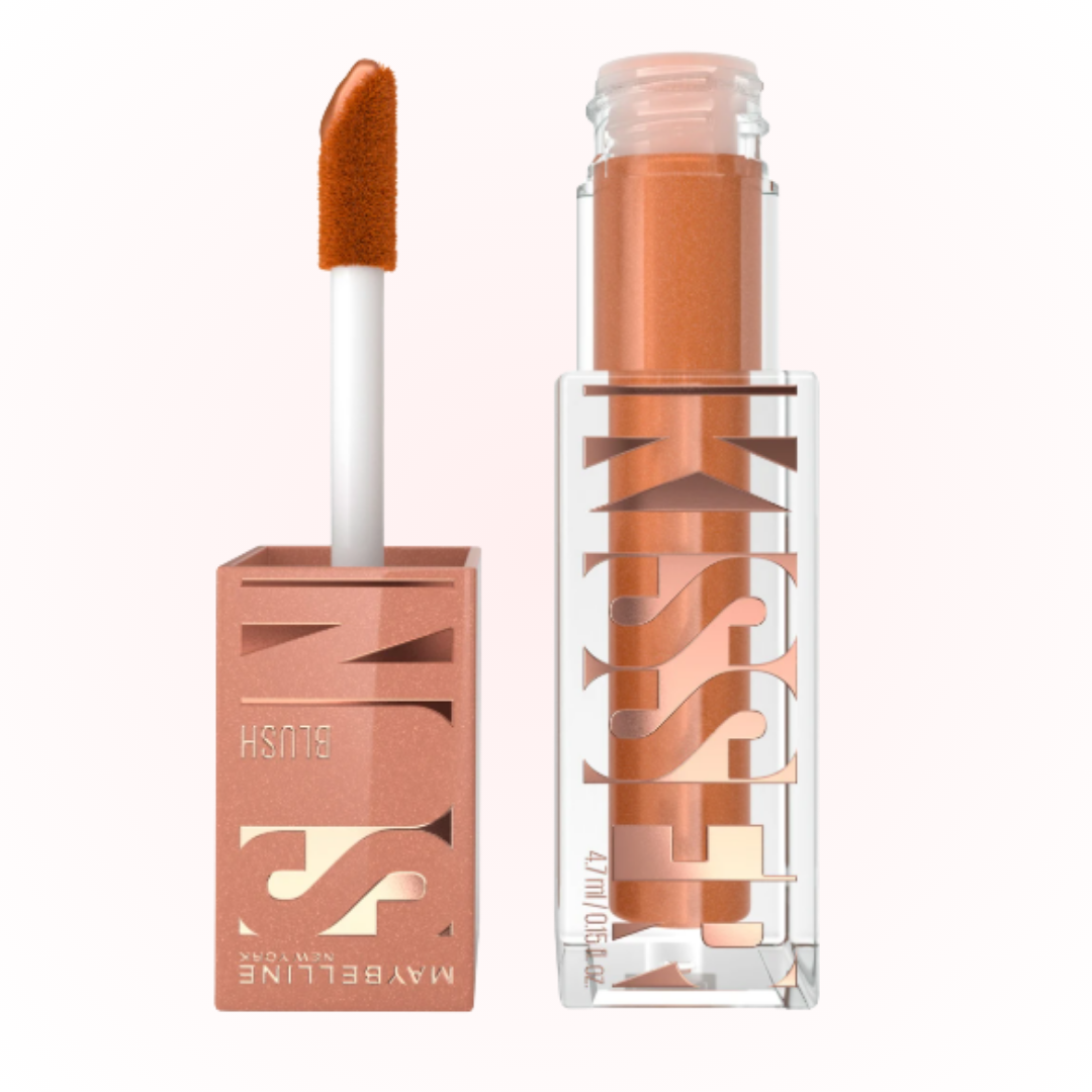Maybelline New York Sunkisser Highlighter