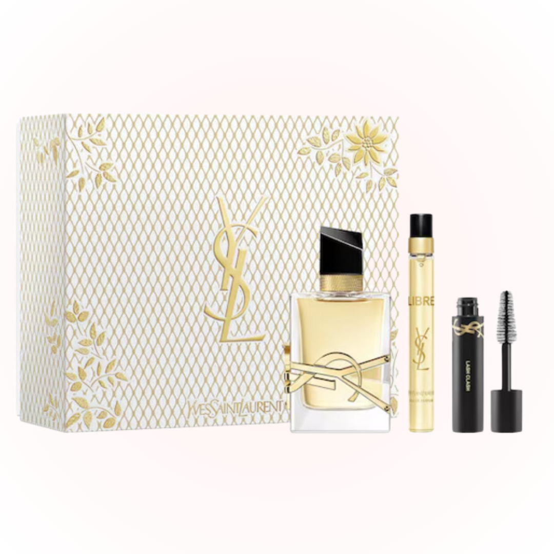Yves Saint Laurent Libre Eau de Parfum Duftset