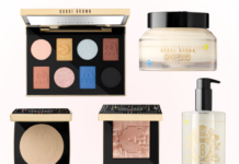 Bobbi Brown x PAC-MAN™ Collection: Nostalgie trifft auf Make-up-Magie Bobbi Brown x PAC-MAN™ Collection