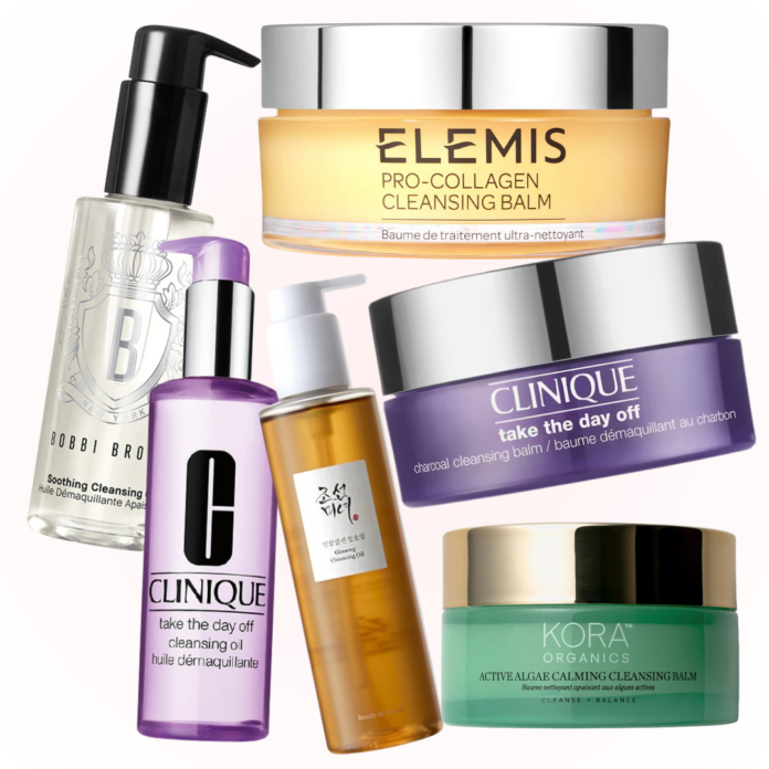 Cleansing Balm oder Cleansing Öl Was passt besser zu deiner Haut