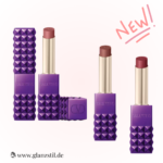 Valentino Beauty Spike Valentino Purple Dose: Limited Edition Lippenstift mit Stil und Klasse Valentino Beauty Spike Valentino Purple Dose