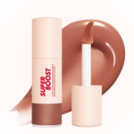 MAKE UP FOR EVER Super Boost Lip Gloss: Volumen, Feuchtigkeit & Glanz für den perfekten Kussmund MAKE UP FOR EVER Super Boost Lip Gloss