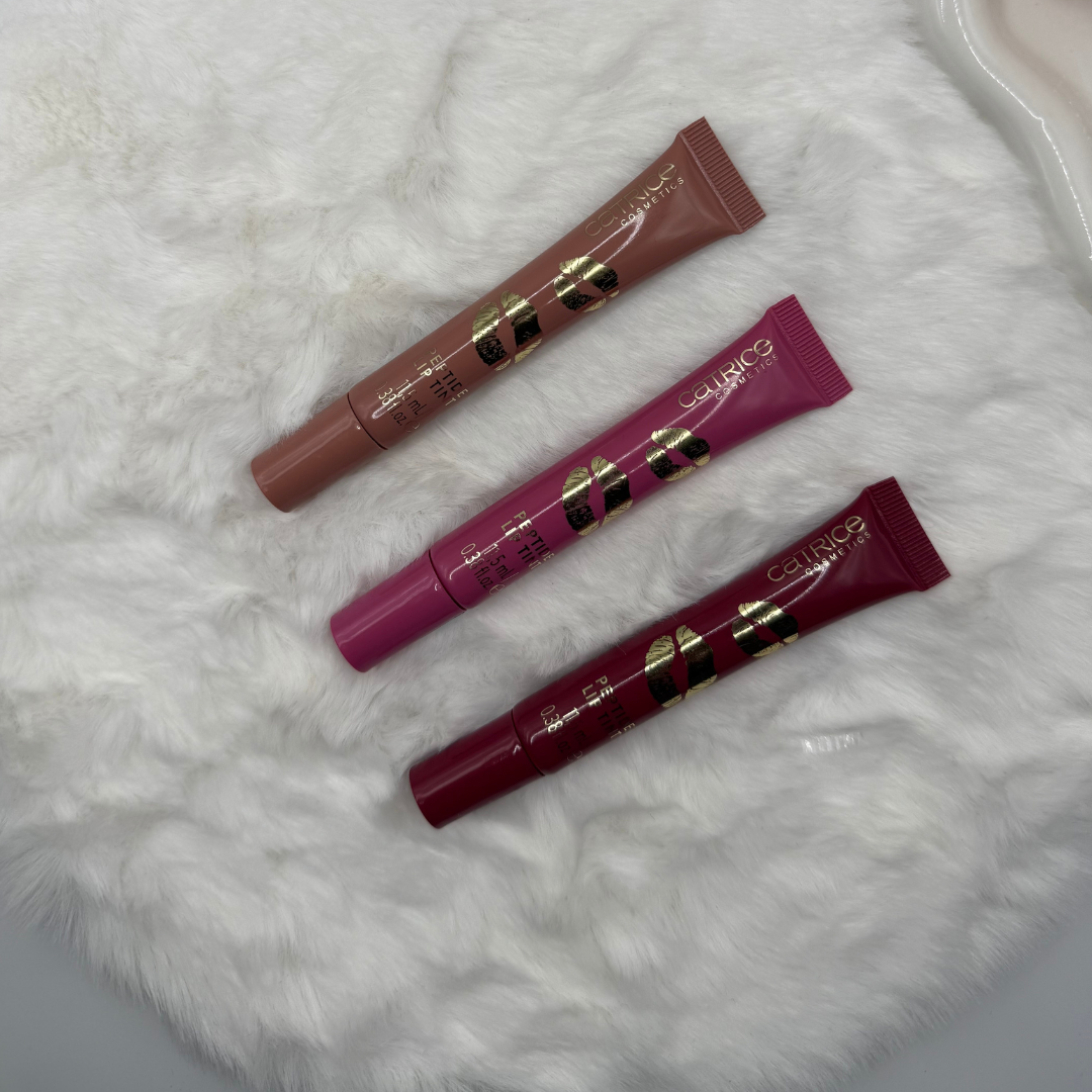 Catrice – Peptide Lip Tint 