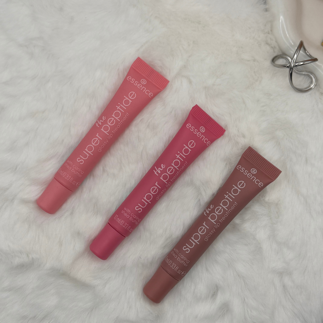 Essence – The Super Peptide Lip Care