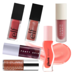 Getönte Lippenöle: Die besten Produkte für gepflegte, glänzende Lippen Getönte Lippenöle Die besten Produkte für gepflegte, glänzende Lippen