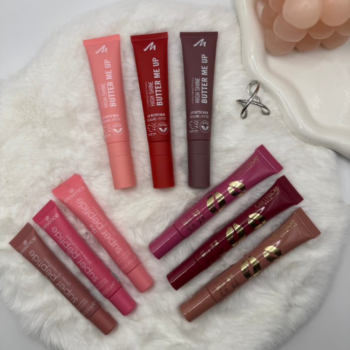 Peptid Lip Balm Drogerie Die besten günstigen Produkte 2025 im Test