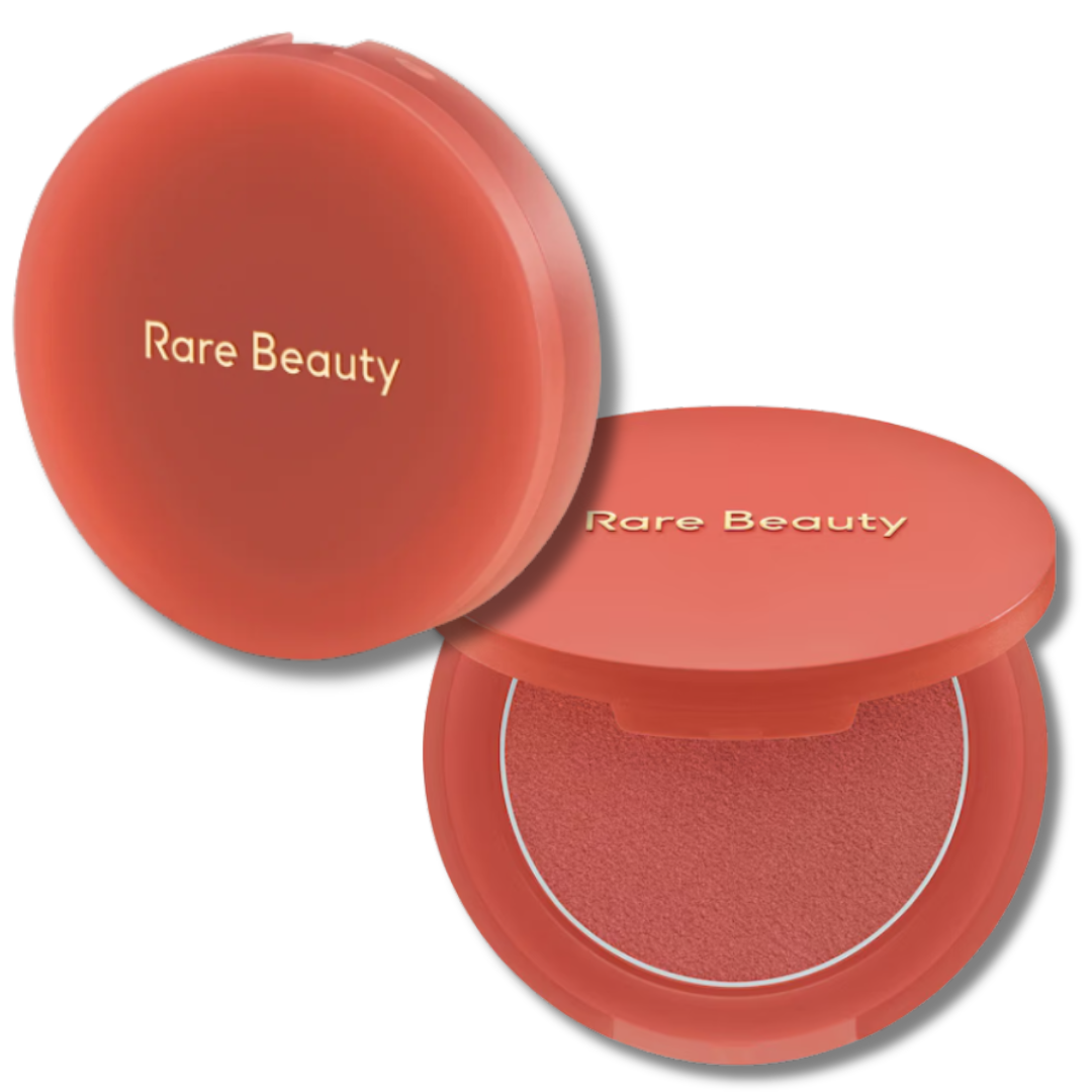 Rare Beauty Soft Pinch Matte Bouncy Blush in Worth