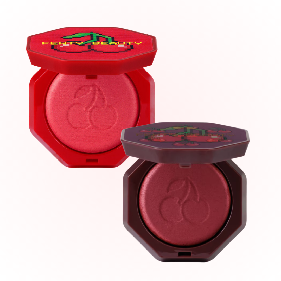 Fenty Beauty Hot Cheeks Blushlighter