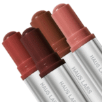Haus Labs bringt 4 neue Shades des Color Fuse Glassy Blush Balm Sticks – natürliche Farben mit Glow-Faktor Haus Labs Color Fuse Glassy Blush Balm Sticks