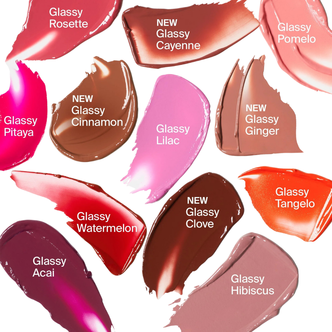 Haus Labs Color Fuse Glassy Blush Balm Sticks (1)