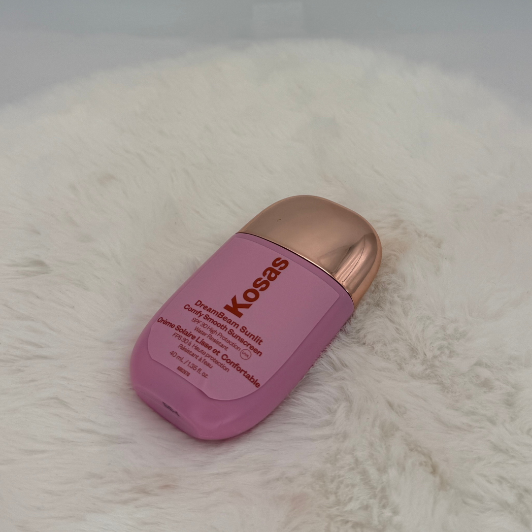 Kosas DreamBeam Sunscreen SPF 30