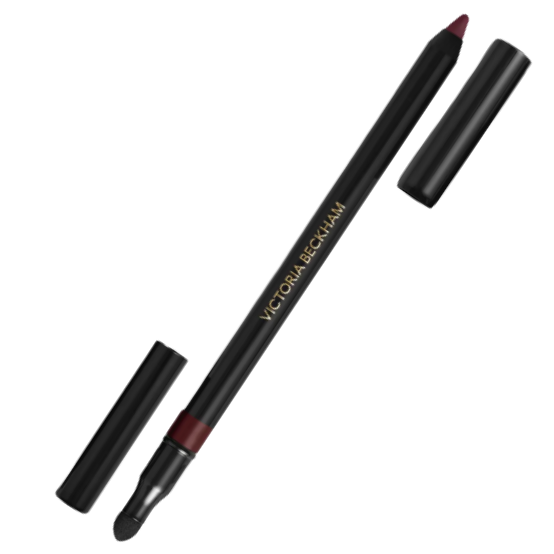 Victoria Beckham Beauty Satin Kajal Liner in Bordeaux