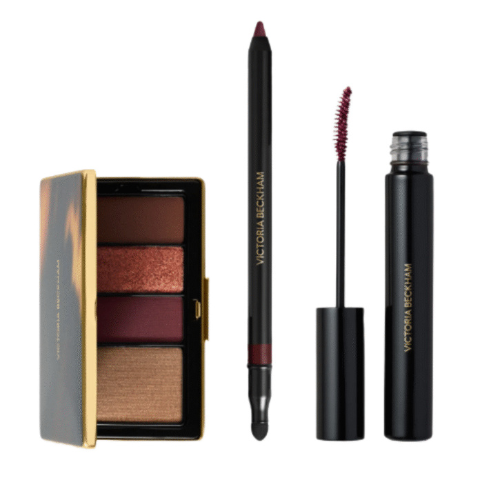 Victoria Beckham Beauty The Bordeaux Collection