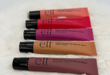 e.l.f. Cosmetics Glow Reviver Melting Lip Balm – Alle Farben im Test + Summer Fridays Dupe? e.l.f. Cosmetics Glow Reviver Melting Lip Balm – Alle Farben im Test + Summer Fridays Dupe