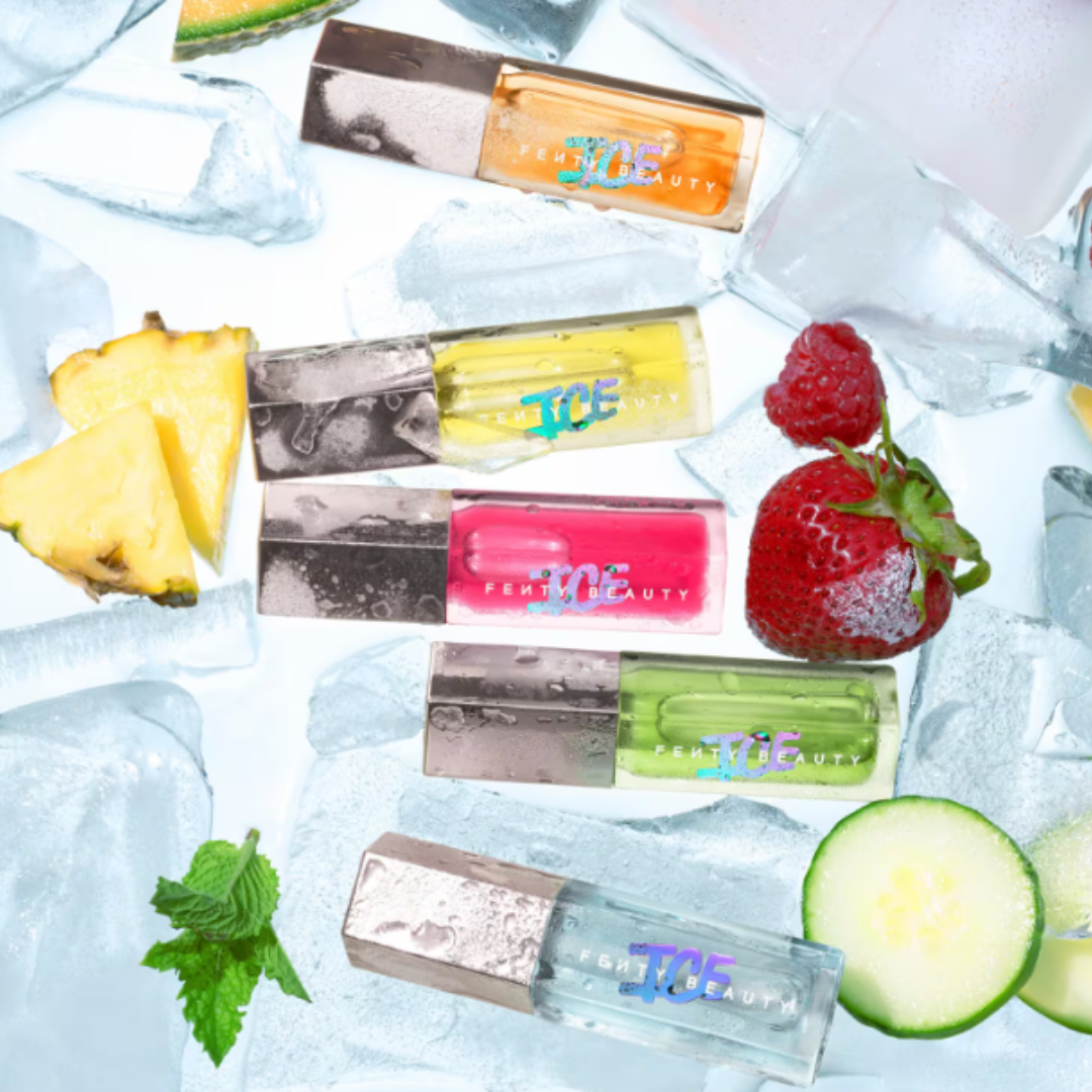Fenty Beauty Gloss Bomb Ice Cooling Lip Luminizer (1)