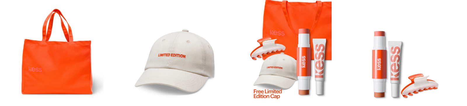 KESS Berlin Summer Limited Edition
