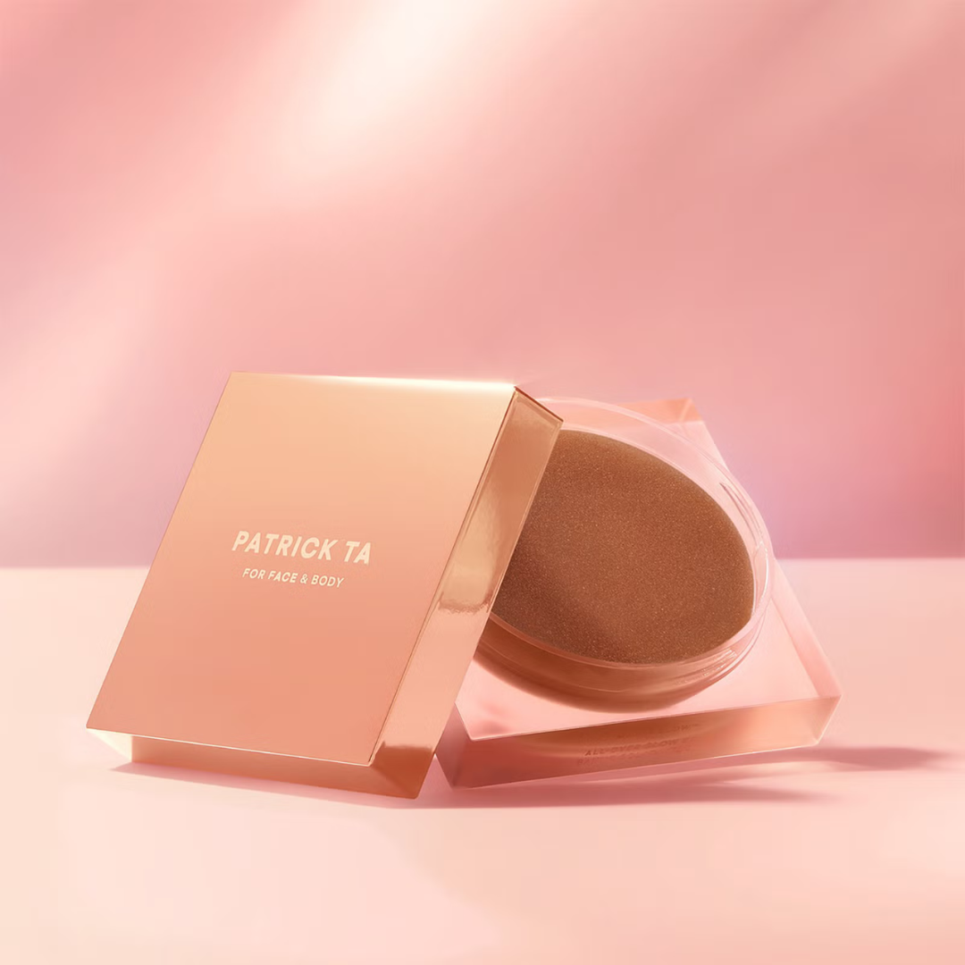 PATRICK TA Major Glow - All Over Glow Balm She's Glossy