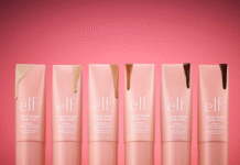 e.l.f. Cosmetics Halo Glow Skin Tint SPF 50 – Jetzt erhältlich e.l.f. Cosmetics Halo Glow Skin Tint SPF 50