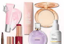 Beauty-Sale: Spare 20 % bei Douglas und gönn dir meine Must-haves! Douglas Beauty Sale