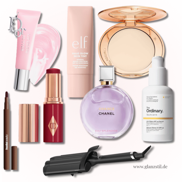 Douglas Beauty Sale