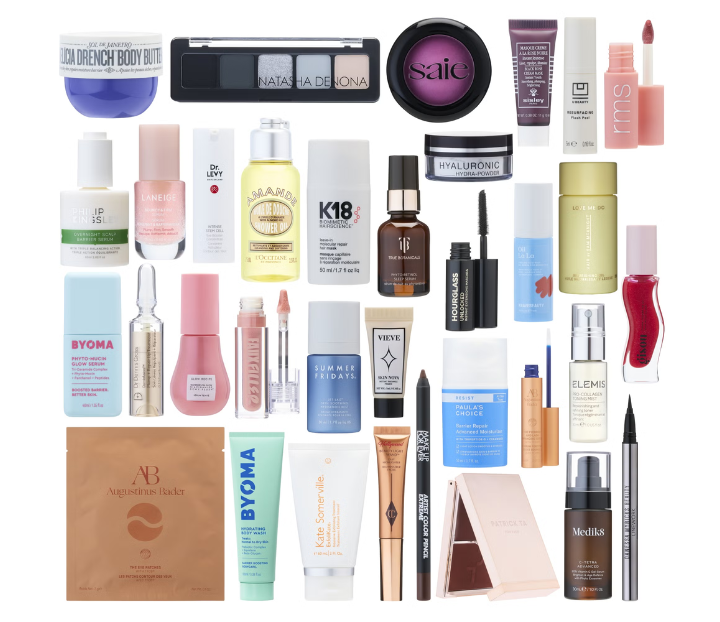 Cult Beauty Advent Calendar 2025