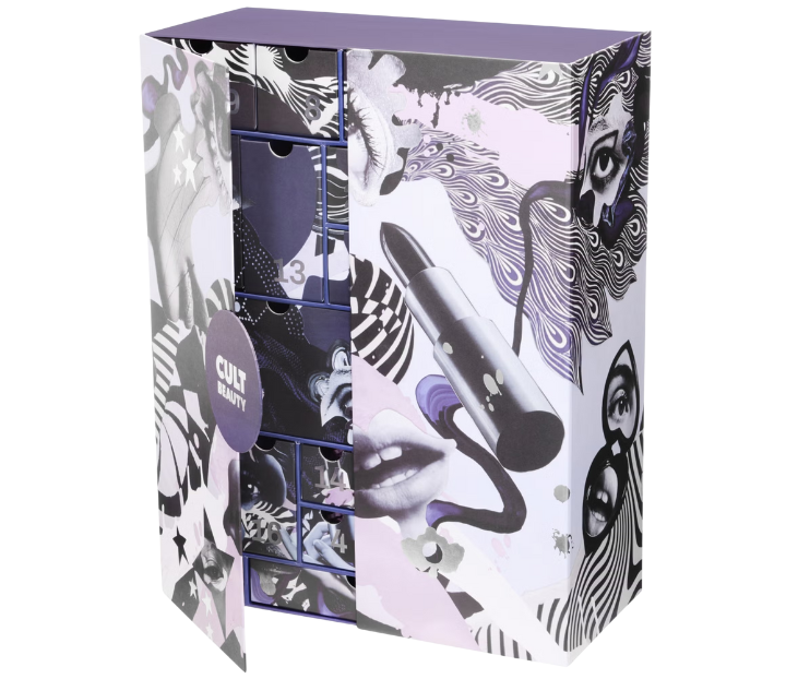Cult Beauty Advent Calendar 2025 (2)