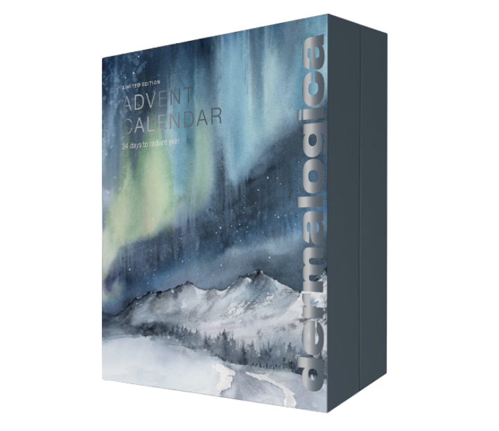 Dermalogica Premium Adventskalender 2025 (1)
